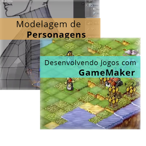 GameMaker e RPG Maker: veja como criar seus jogos sem saber programar